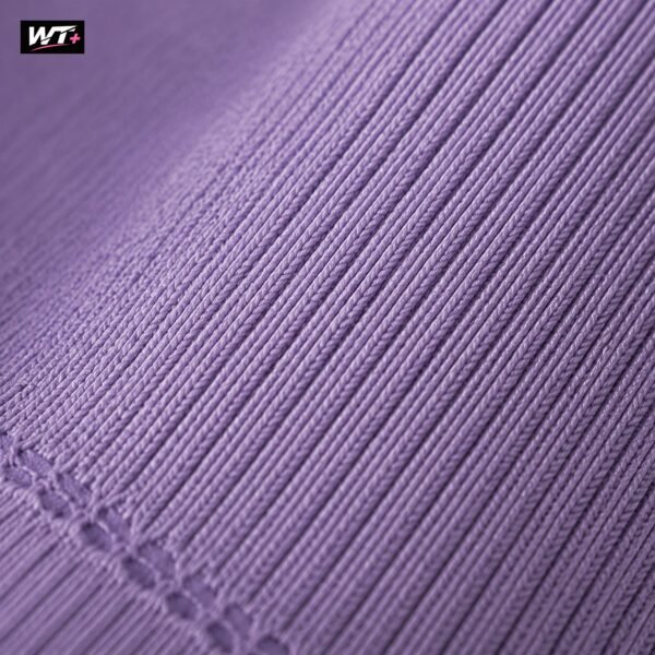Women’s Crew-Length Full-Sole Grip Socks — image 5