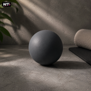 The Sphere — Deep Tissue Massage Ball